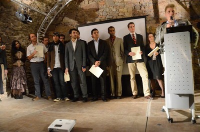Graduation Party 2010 - small