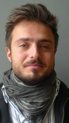 VASILE Alexandre